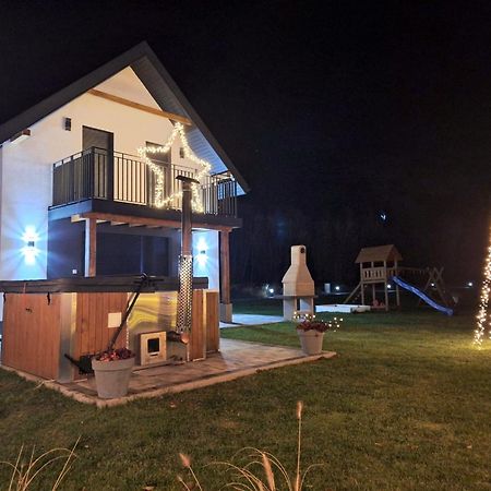 Jelonkowo Villa Brenna Luaran gambar
