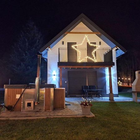 Jelonkowo Villa Brenna Luaran gambar