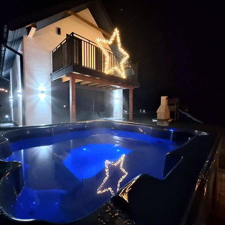 Jelonkowo Villa Brenna Luaran gambar