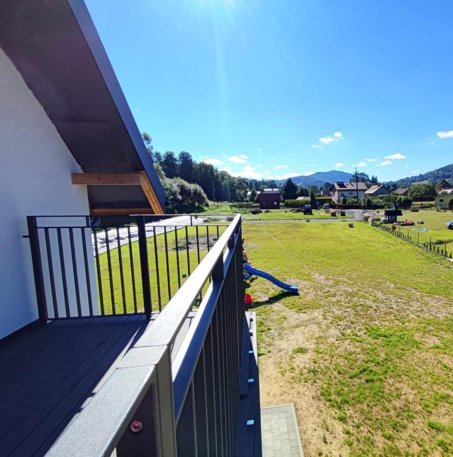 Jelonkowo Villa Brenna Luaran gambar