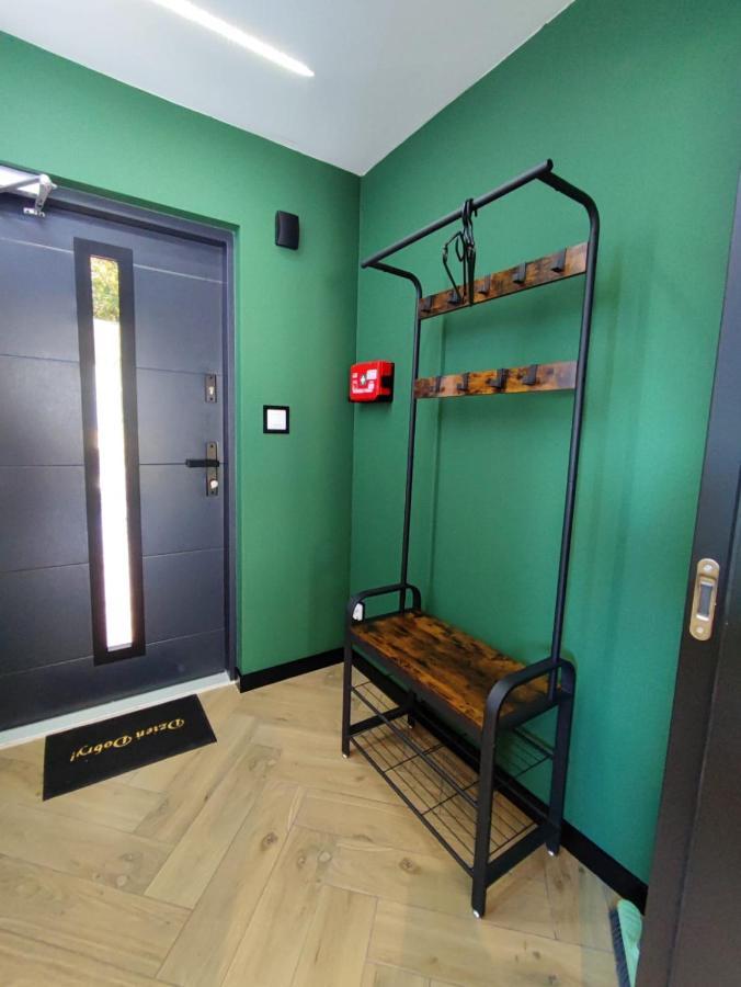 Jelonkowo Villa Brenna Luaran gambar