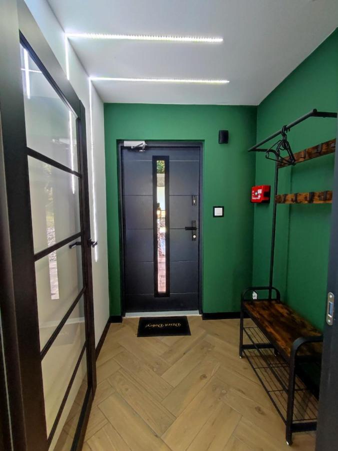 Jelonkowo Villa Brenna Luaran gambar