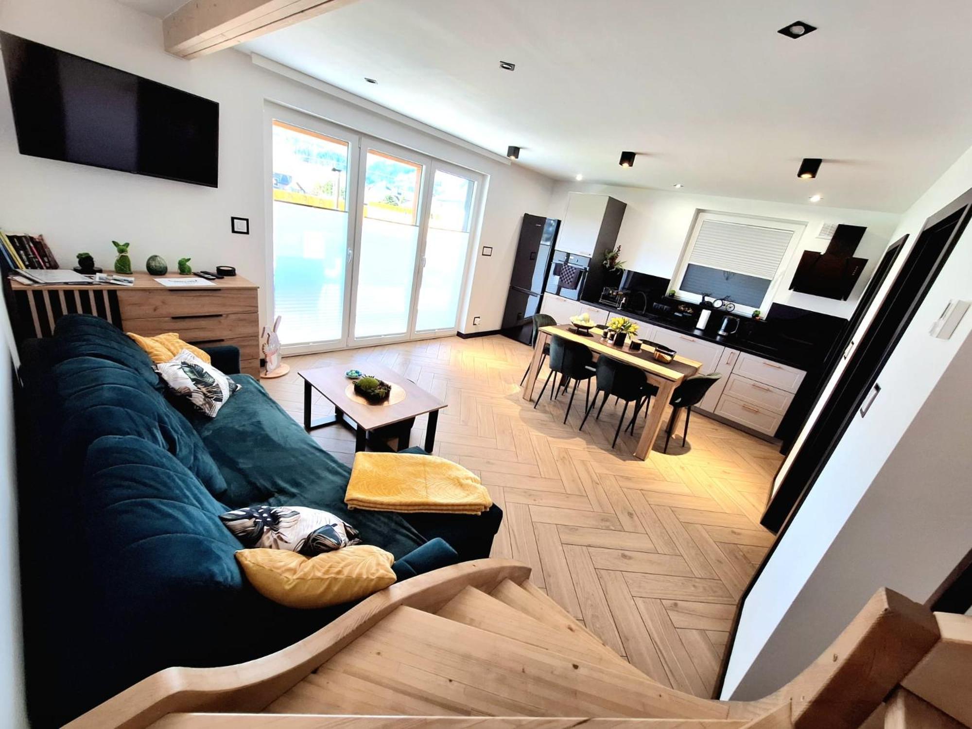 Jelonkowo Villa Brenna Luaran gambar