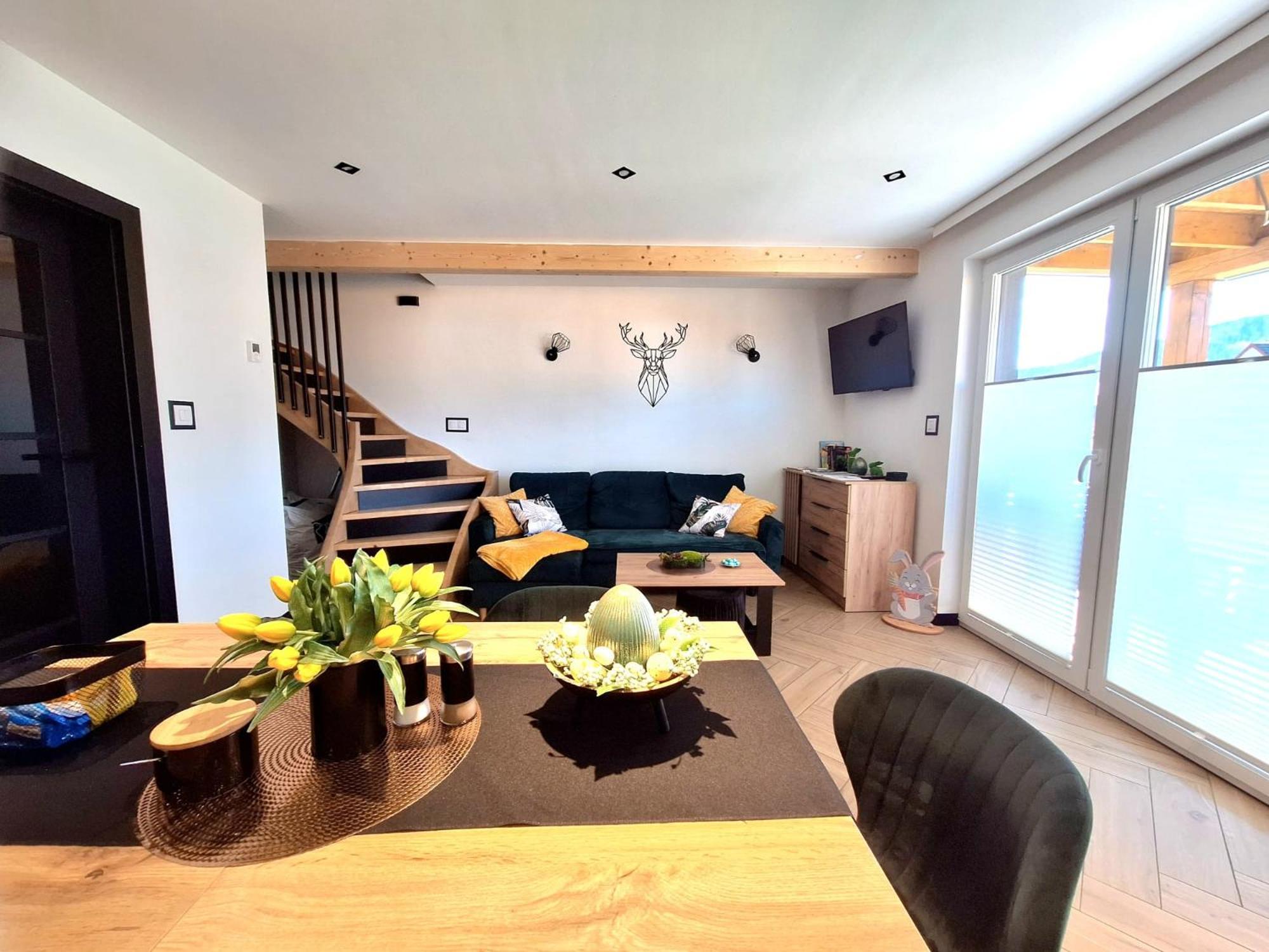 Jelonkowo Villa Brenna Luaran gambar