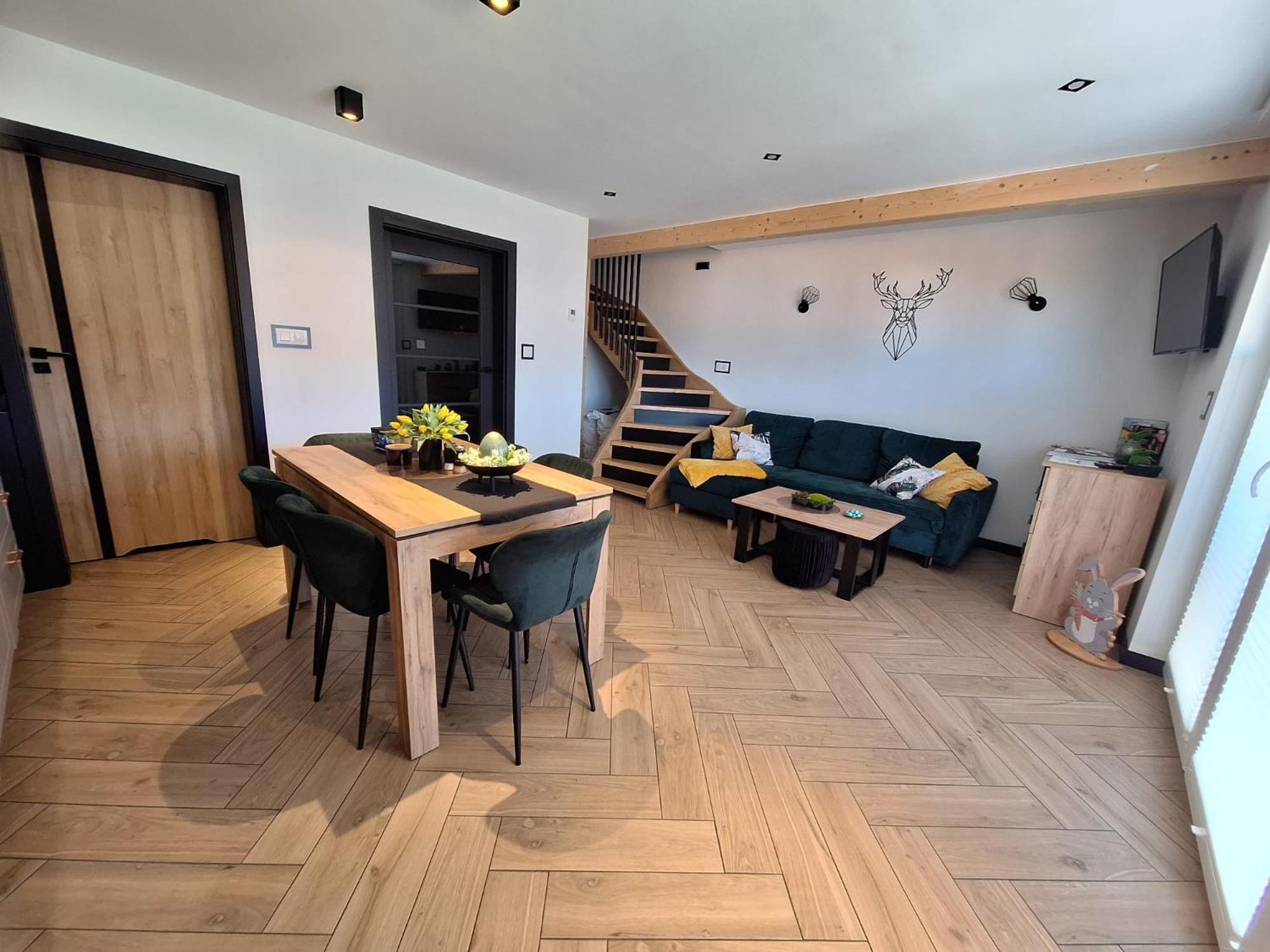 Jelonkowo Villa Brenna Luaran gambar
