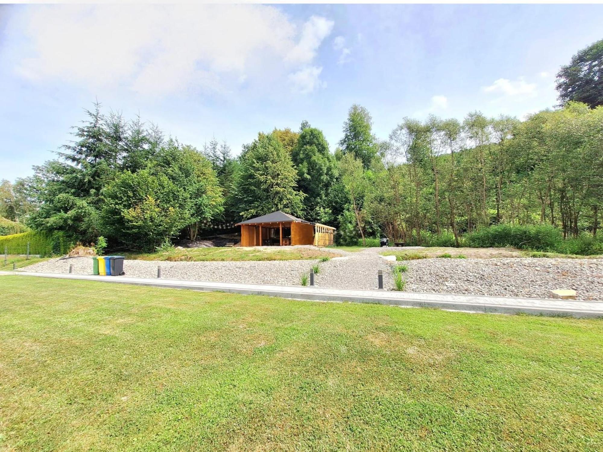 Jelonkowo Villa Brenna Luaran gambar