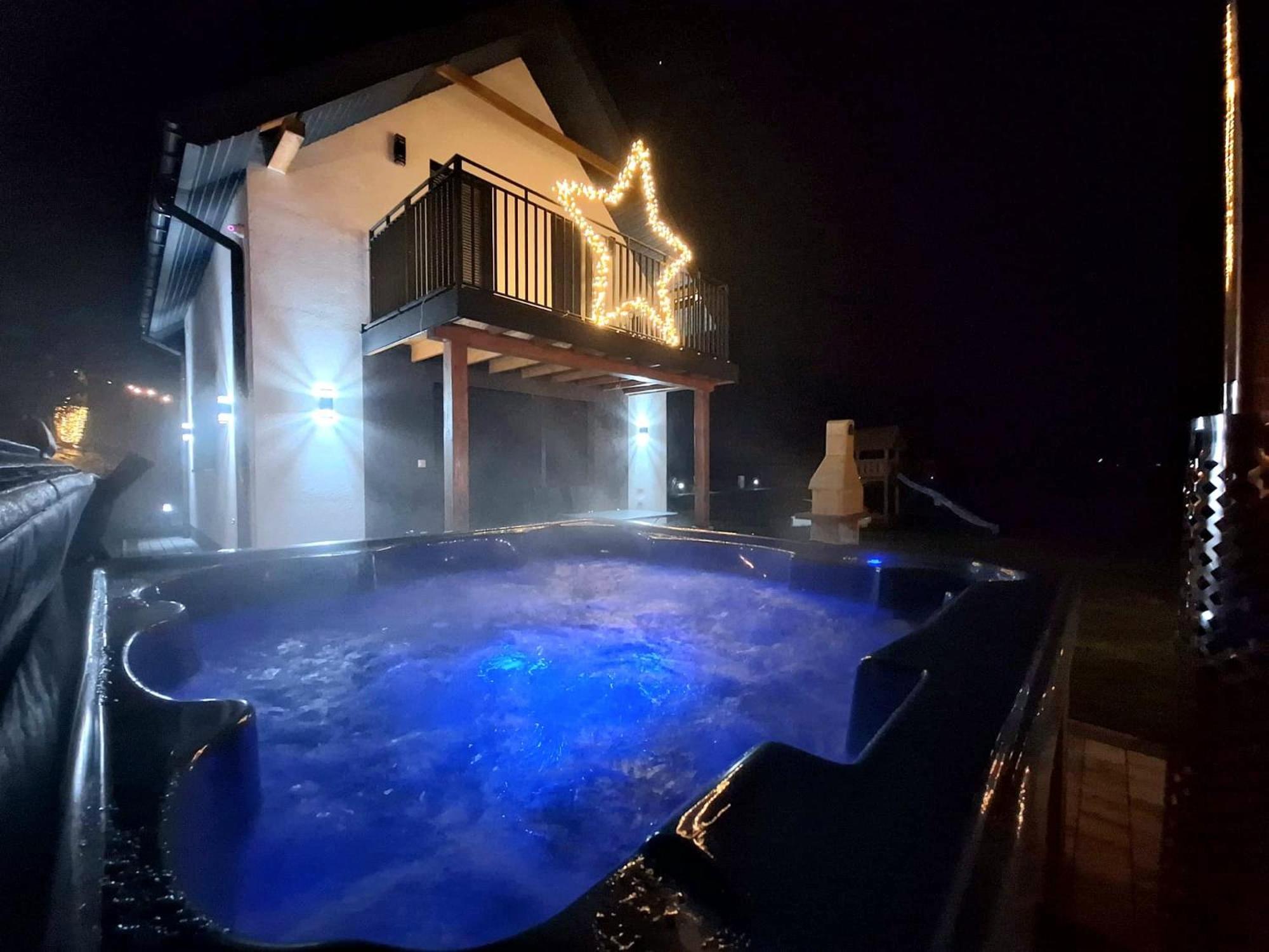 Jelonkowo Villa Brenna Luaran gambar