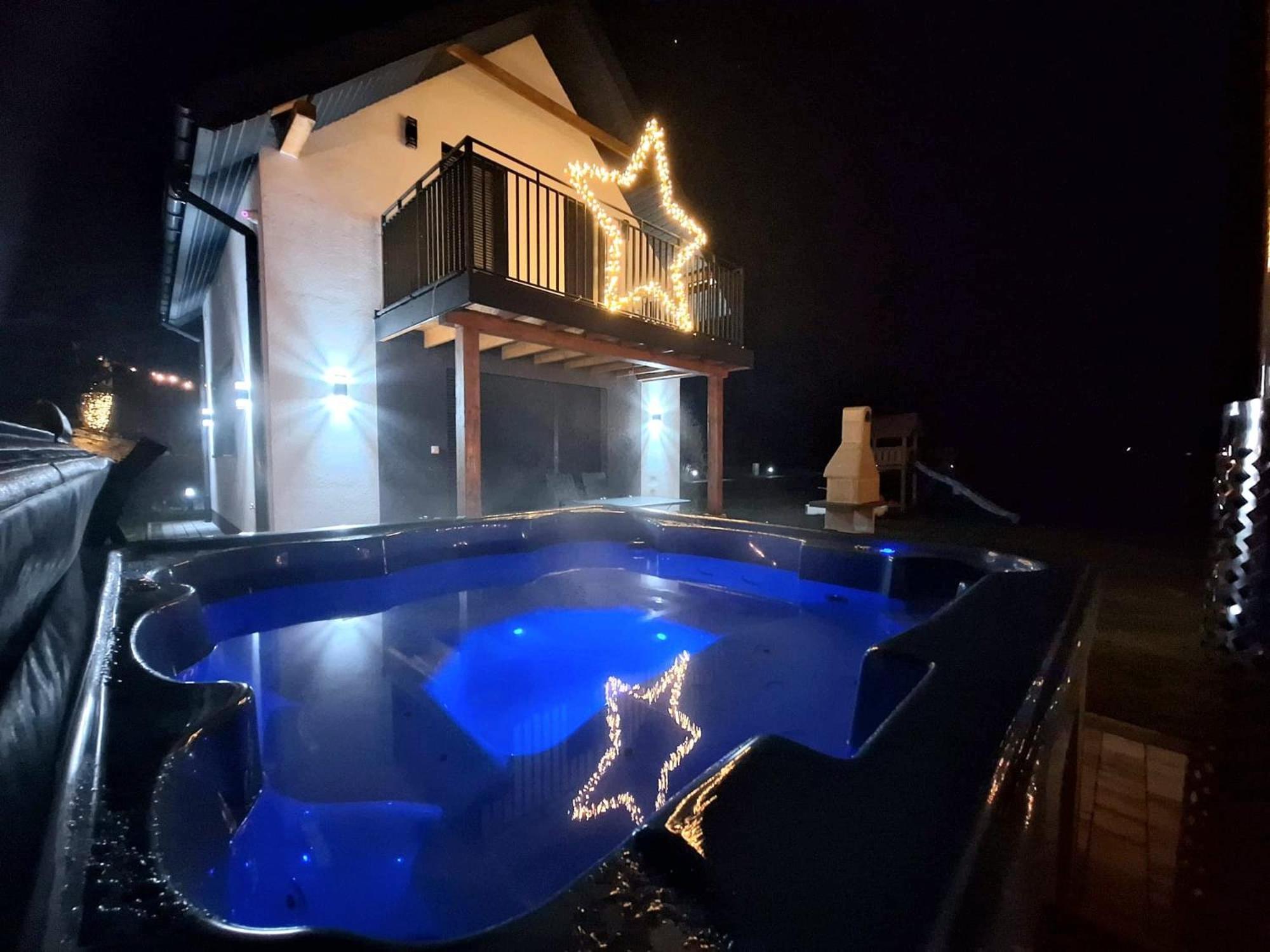 Jelonkowo Villa Brenna Luaran gambar
