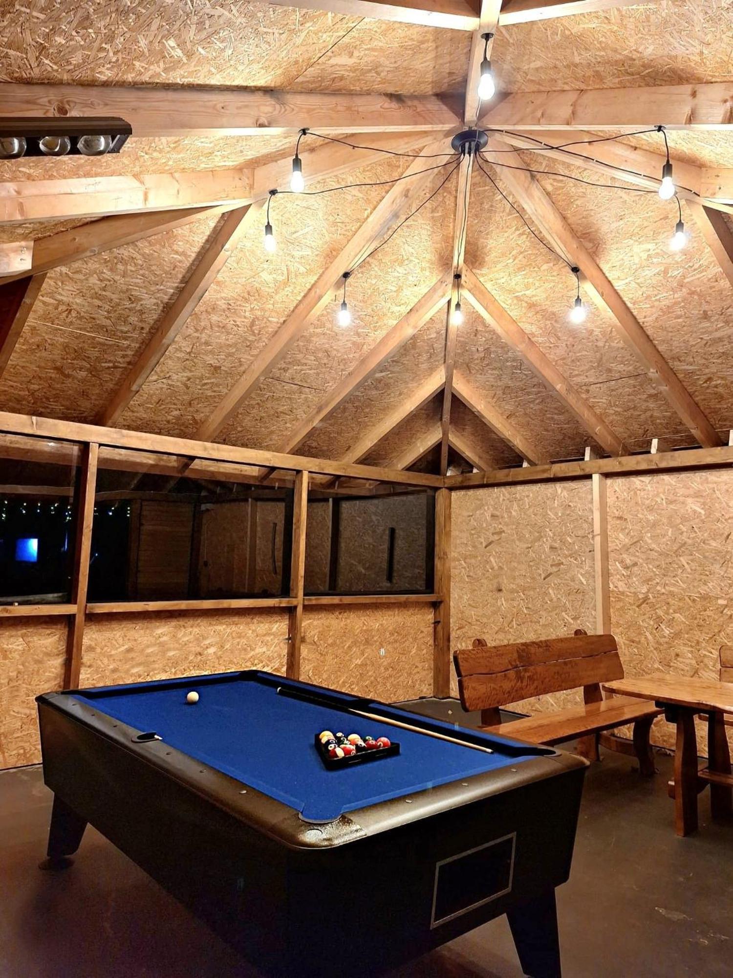 Jelonkowo Villa Brenna Luaran gambar